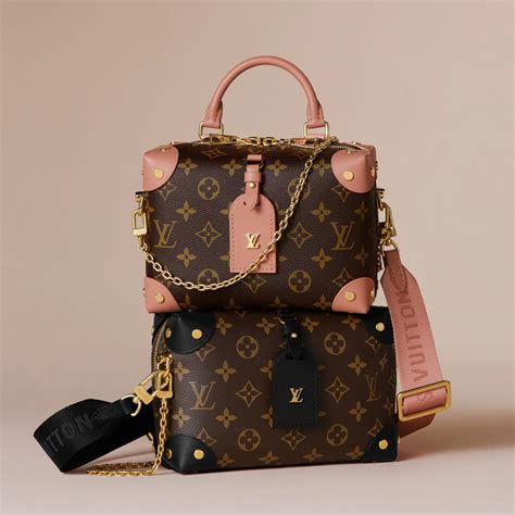 louis vuitton malletage|Louis Vuitton malle souple.